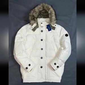 Polo ralph lauren men's jacket